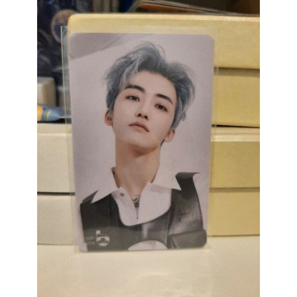 cashbee reload jaemin