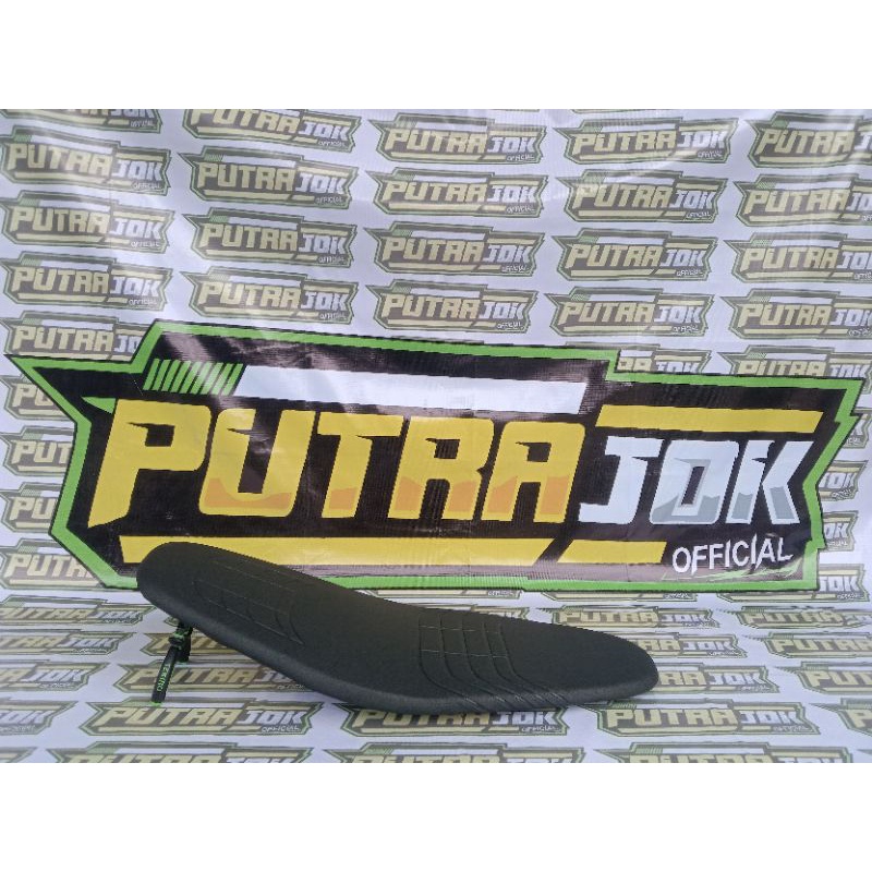 JOK SLIM TIPIS JUPITER Z BEBEK SLEEP ENGINE