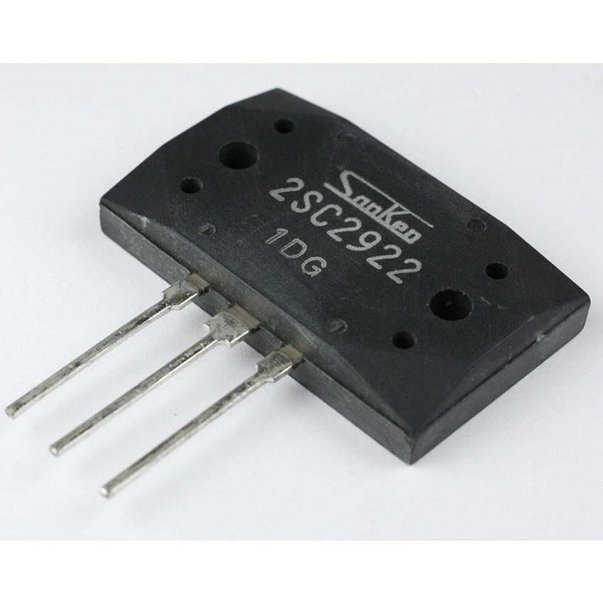 TRANSISTOR SANKEN 2SC2922