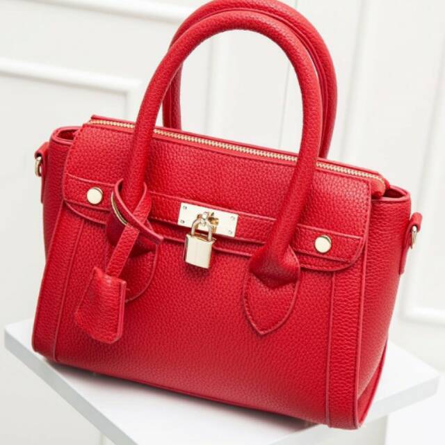 Promo Tas Selempang Wanita Jims Honey Tiffany Bag