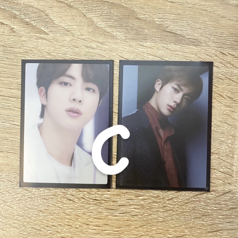 WTT Want to trade seokjin jin suga yoongi pc bts the best