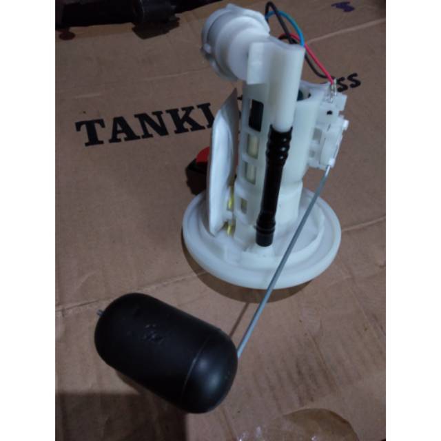 Fuelpom bensin vixion old lama pompa bensin vixion lama original