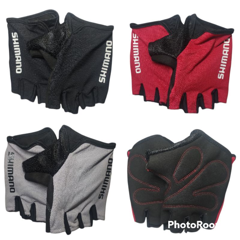 sarung tangan sepeda road bike mtb