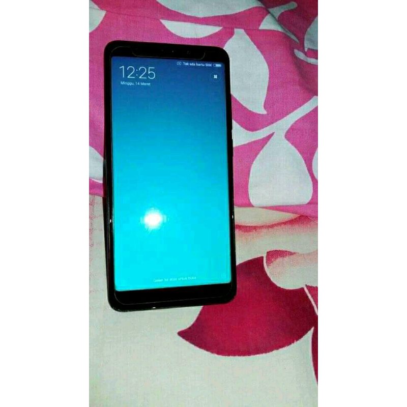 Xiaomy Redmi 5+