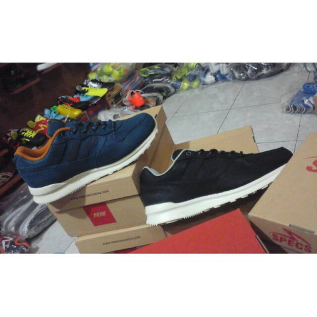 piero jogger full mesh