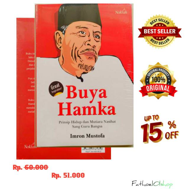 Buya Hamka
