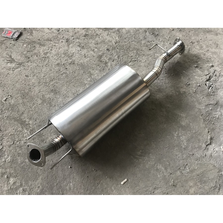 Jual Muffler Innova 2kd MANTULL Shopee Indonesia