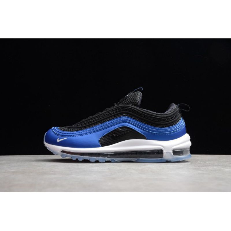 blue and black 97s