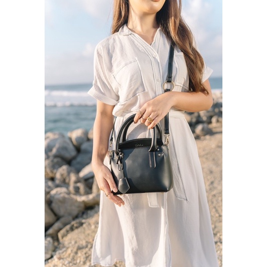 Flicka W 71 Harper Bag New Edition (Bisa COD)