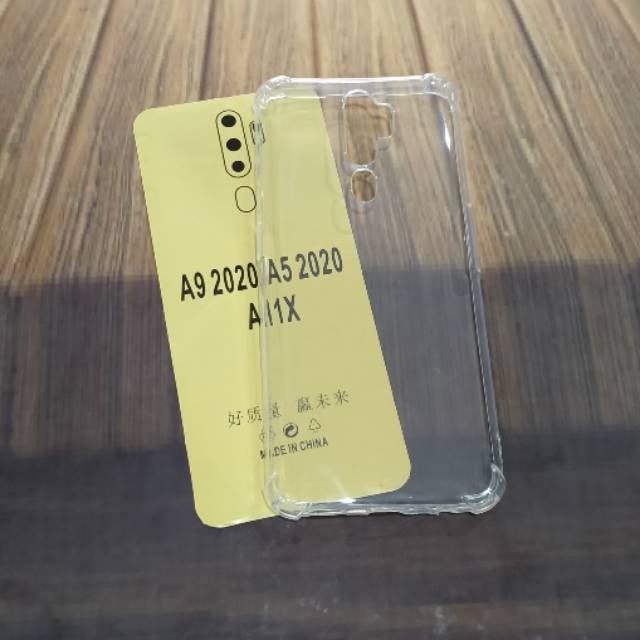 Anticrack Oppo A52020/ A92020