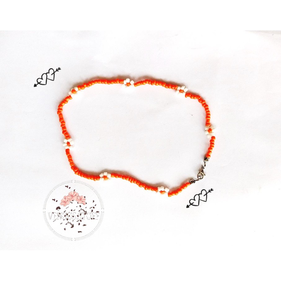 Choker Miyeon G-IDLE | Choker Inspired by Miyeon G-IDLE