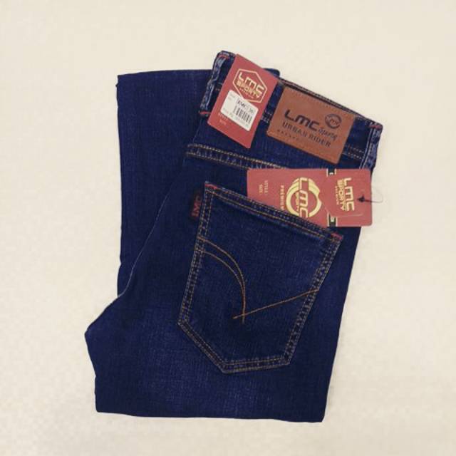 Lmc original jeans