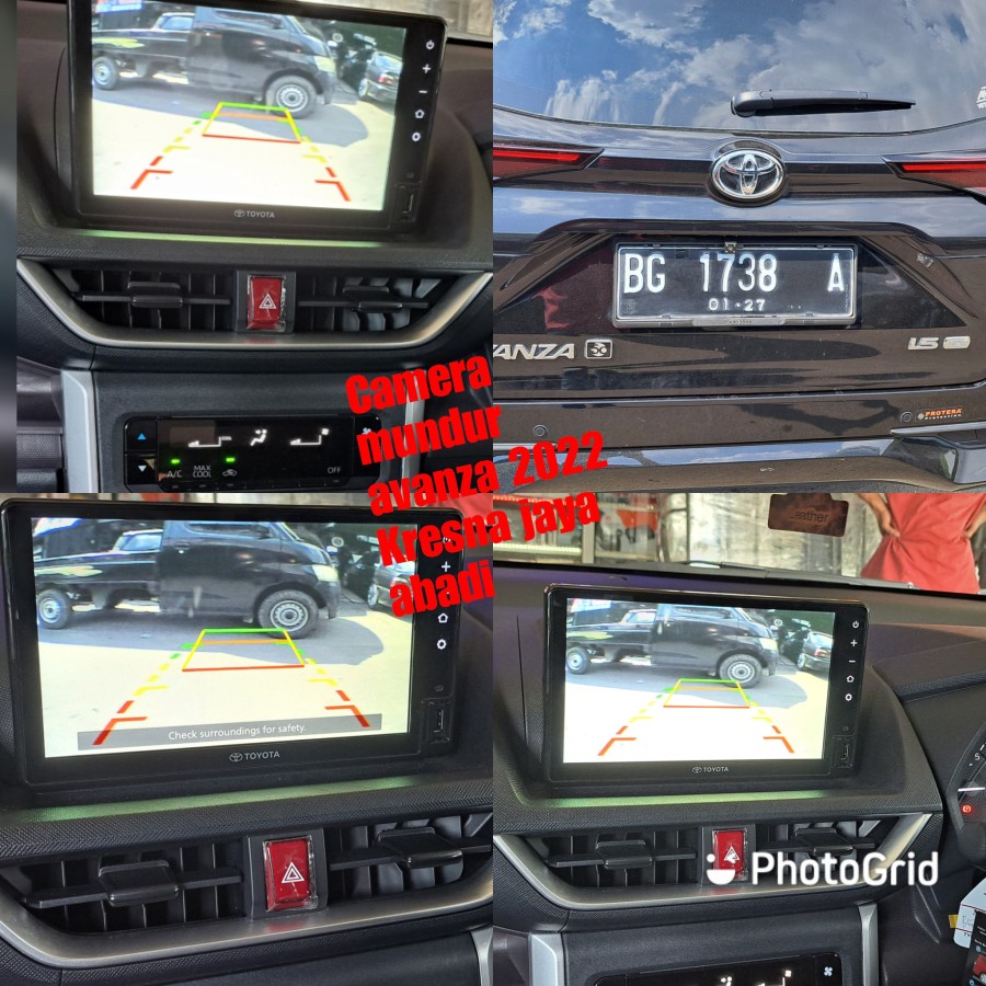 DOUBLE DIN PIONEER BISA BLUETOOTH
