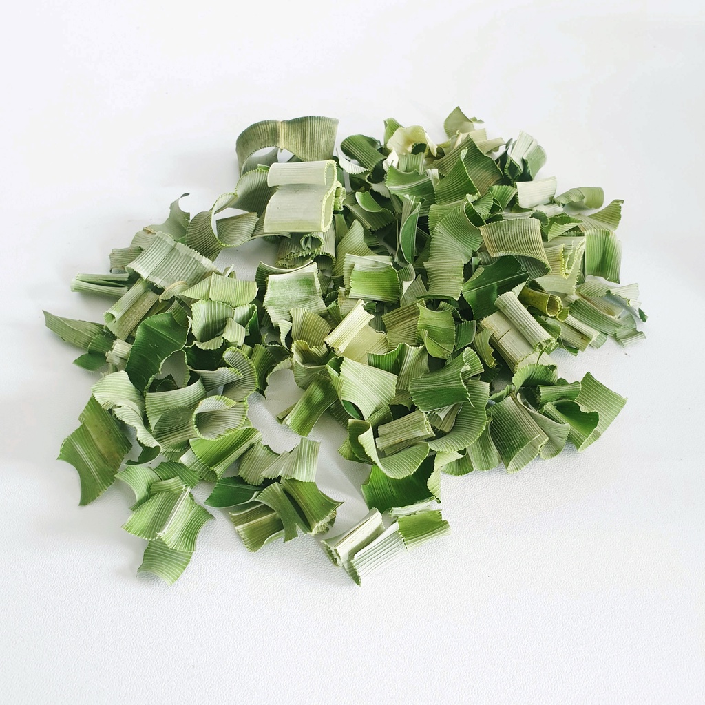 500gr Pandan Iris Kering / Pandan Wangi / Pandanusa / Pandanese