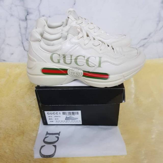 Gucci Rhyton Premium Original