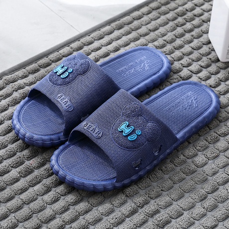 Sandal wanita Sandal Rumah Sandal Slop Sandal Selop Empuk [B03]