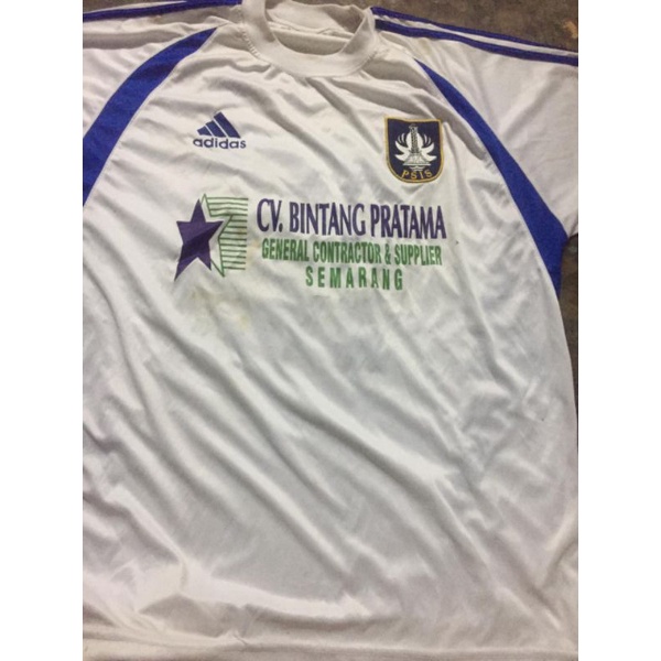 Jersey PSIS Semarang mw