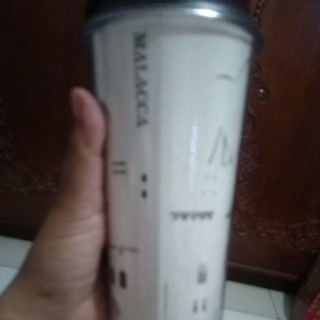 Starbucks Tumbler Relief Edition malaysia