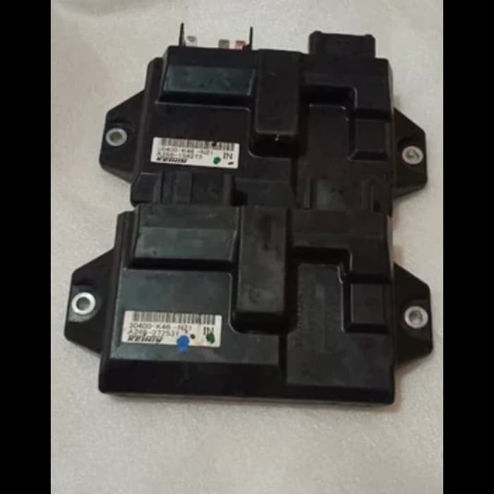 ecu ecm vario 110 led K46 N21 rijek soket ori