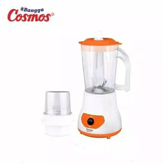 Cosmos Blebder Plastik 1Liter 2in 2 CB171P