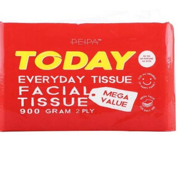 Special TISSUE WAJAH CHEERFUL DAY , NICE , MULTI , TODAY TISU TISU KILOAN PASEO KITCHEN TOWEL