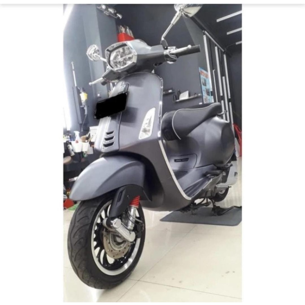 NANO COATING SMALL (MOTOR)