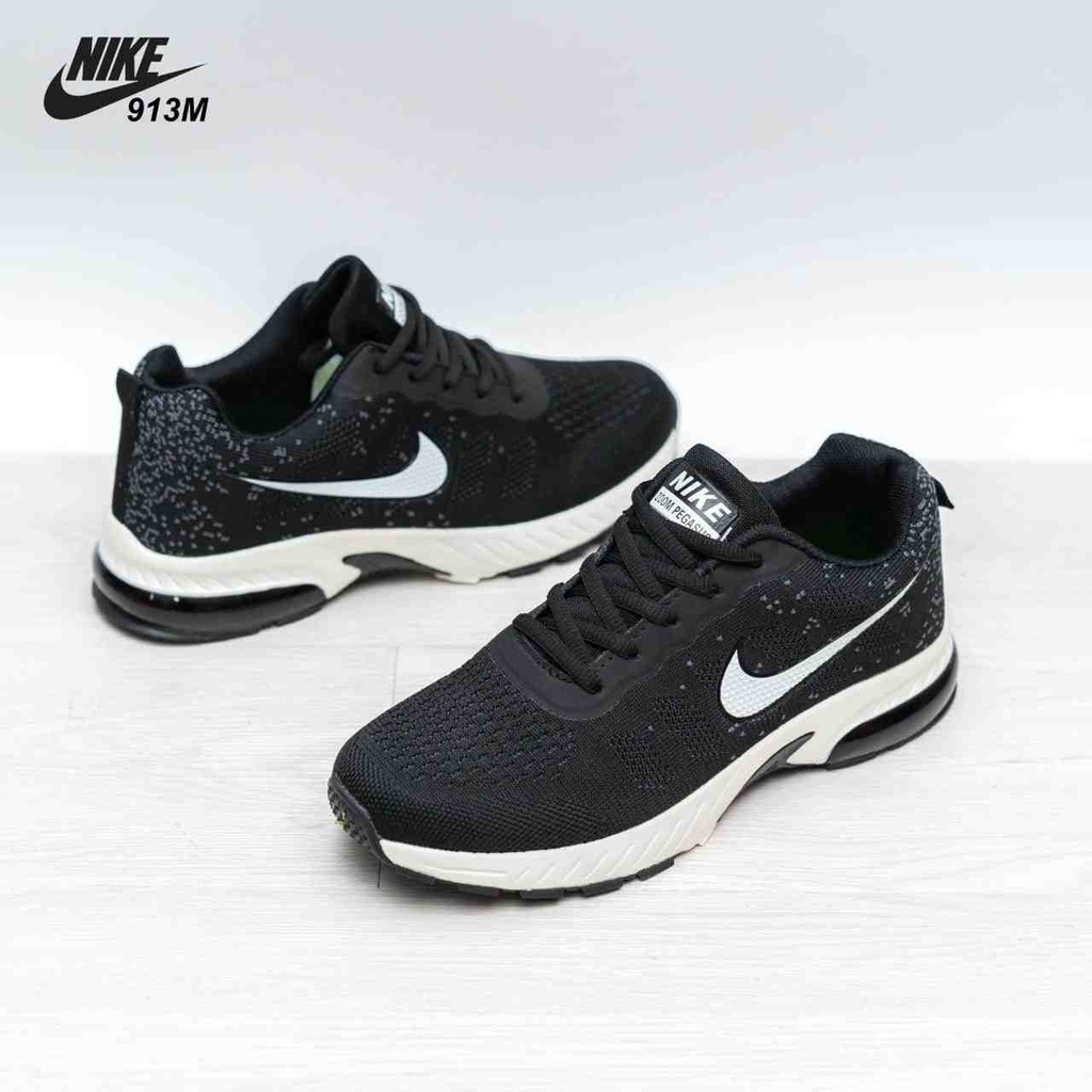 SEPATU COWOK nk ZOOM PEGASUS 913M