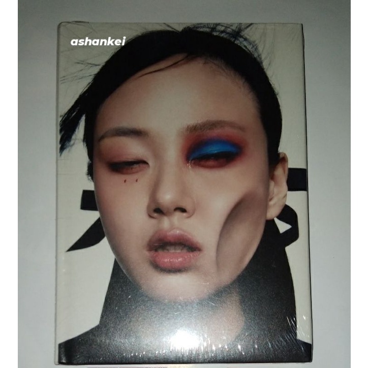 ALBUM BIBI LIFE IS A BI..