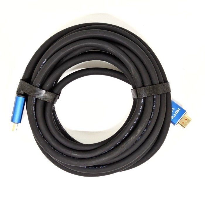 Kabel HDMI v.2.0/b Ultra HD 4K 3 Meter