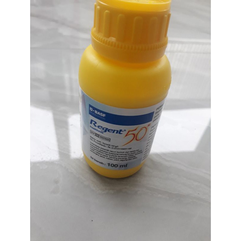 regent 100 ml