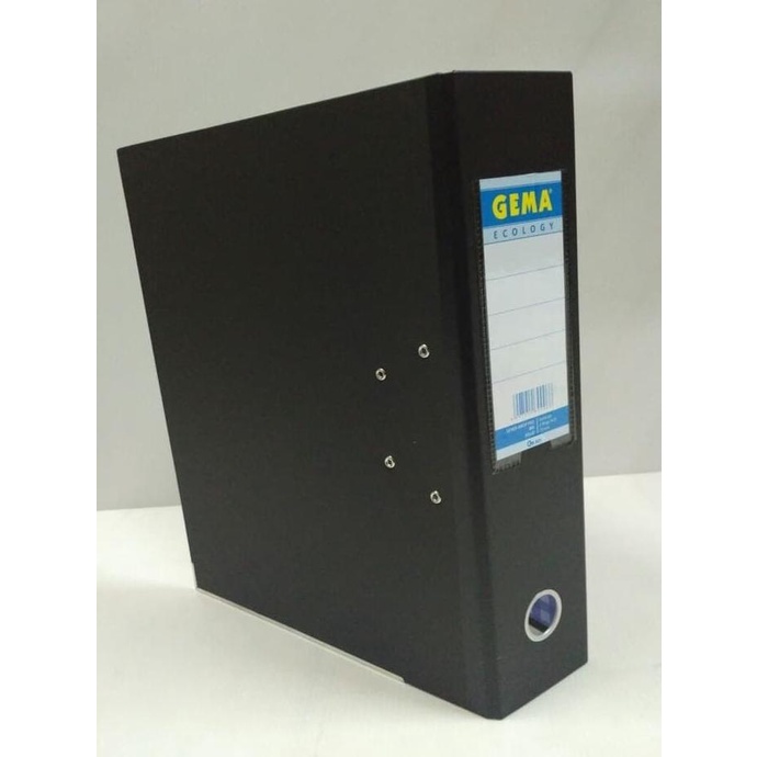 

Office & Stationery | Document Organizer | Ordner Gema Folio / Ordner Gema Kwitansi (1Dus=12Pcs) | Best Seller
