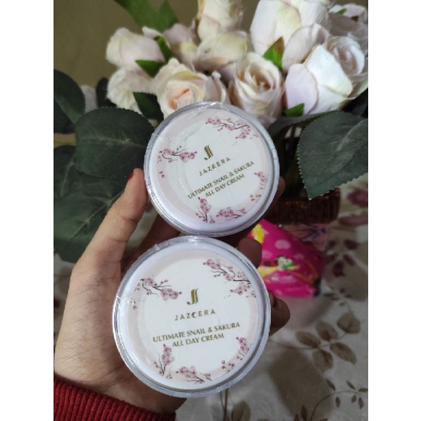 cream jazeera all day cream