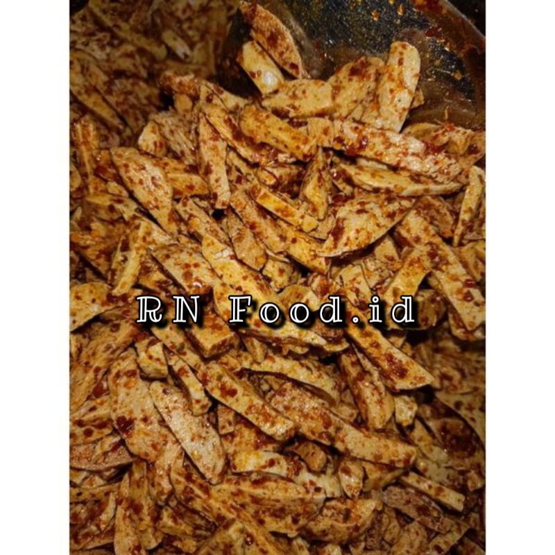 

BASRENG PEDAS DAUN JERUK 1KG