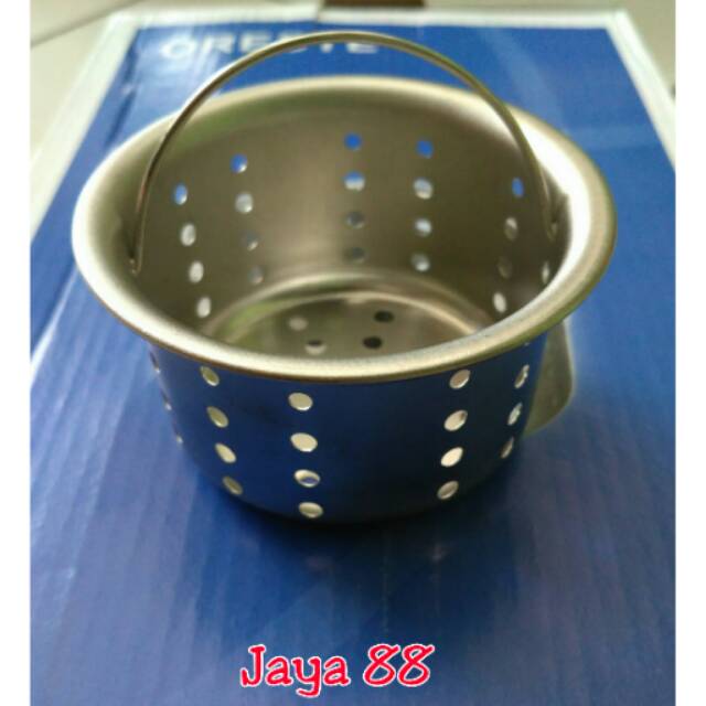 Keranjang apur bak cuci piring/kitchen sink/bak cuci piring