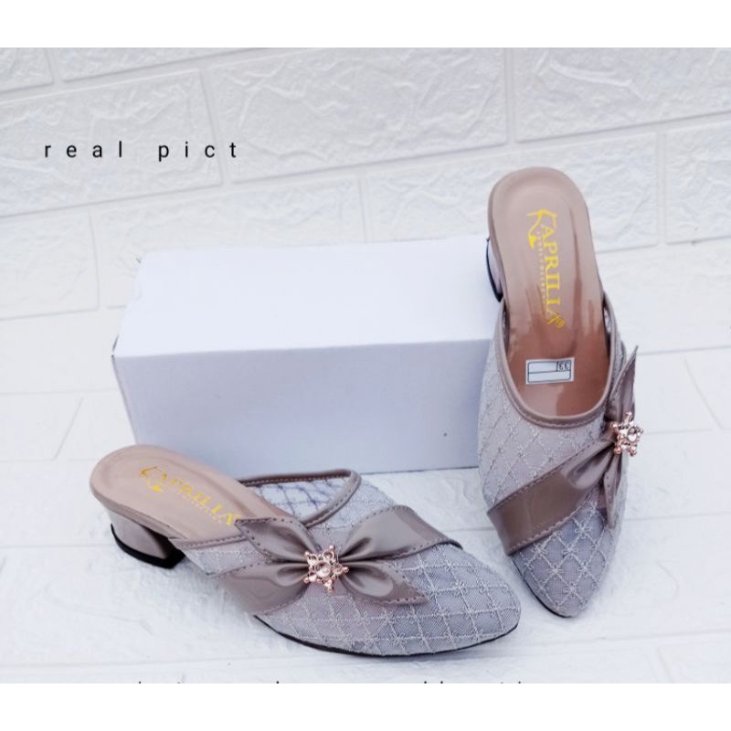 SANDAL ANAK PEREMPUAN, SANDAL REMAJA, SADAL BRUKAT