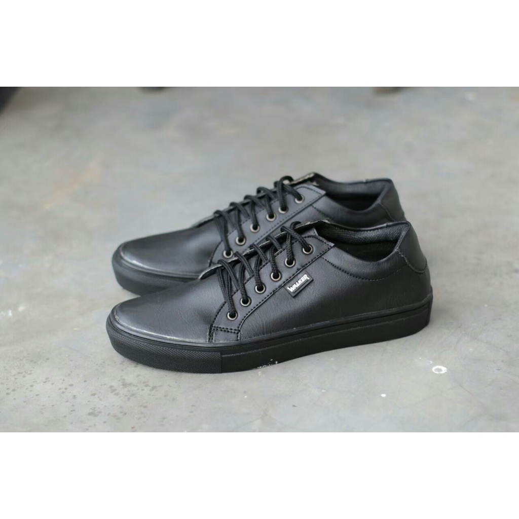 SEPATU SNEAKERS PRIA SEKOLAH KULIAH DEWASA KULIT ASLI ORIGINAL CASUAL FORMAL SEPATU FORMAL PRIA KERJA KANTOR GURU PNS PESTA RESMI NYAMAN FASHION TRANDY