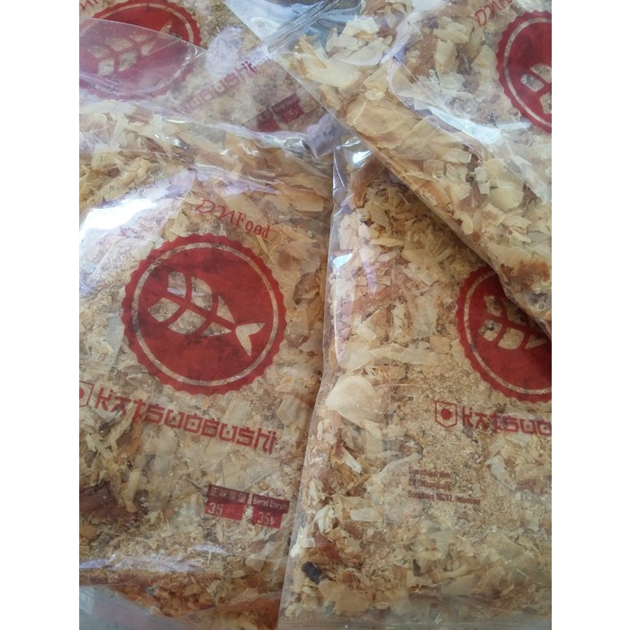 

PROMO Katsuobushi