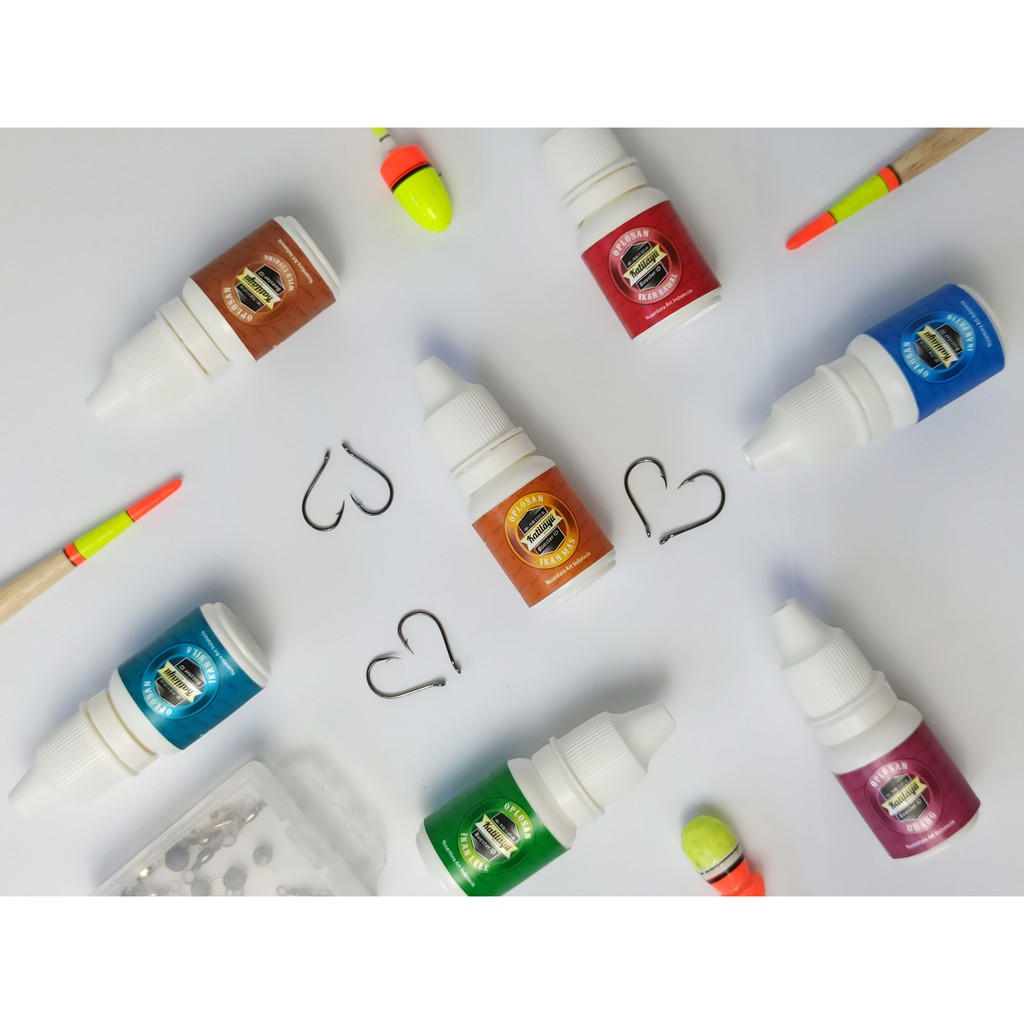 Essen katilayu booster id oplosan