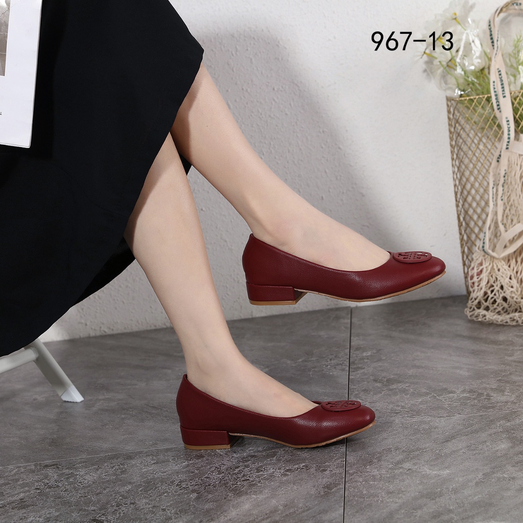 TB Heels 967-13