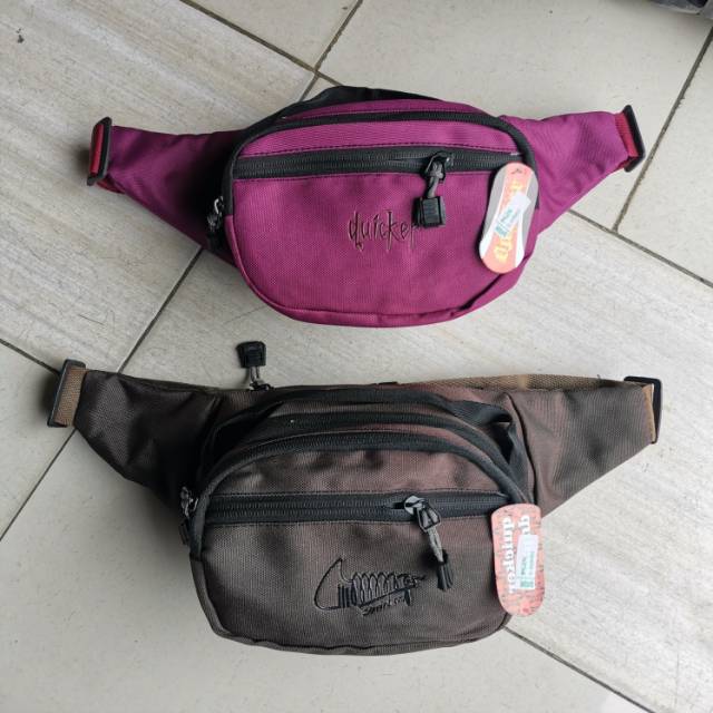 Waistbag premium quicker 03