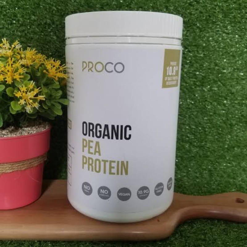 Proco Protein Powder