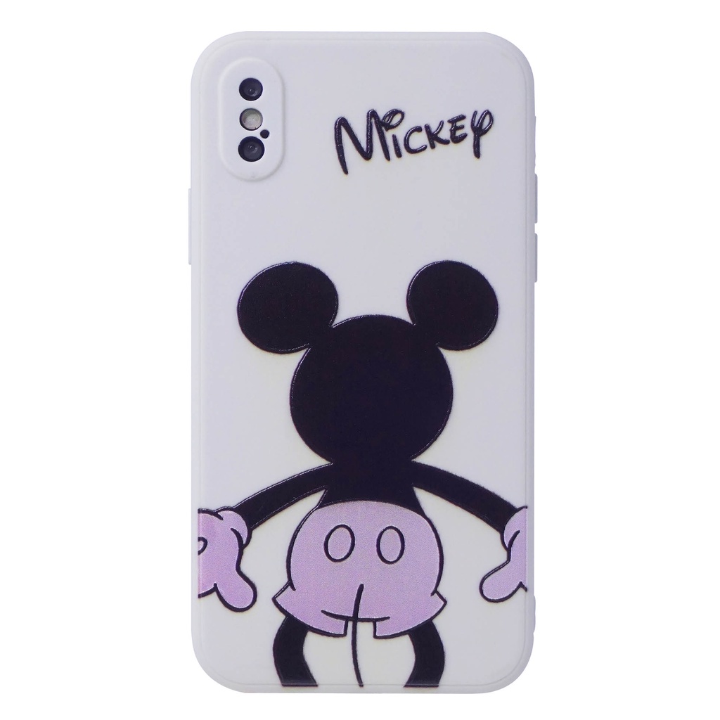 Infinix hot 7/X624 | infinix hot 9 | infinix hot 9 play | infinix hot 10  Case Casing Softcase Motif Lensa motif lucu