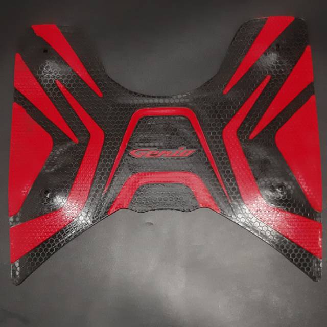 Karpet honda genio karpet genio