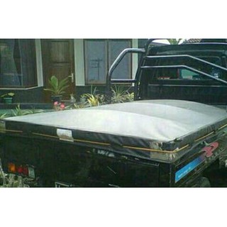 8100 Koleksi Gambar Variasi Mobil Apv Pick Up HD
