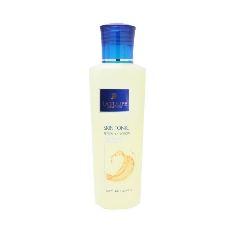 LA TULIPE SKIN TONIC 120ML,250ML