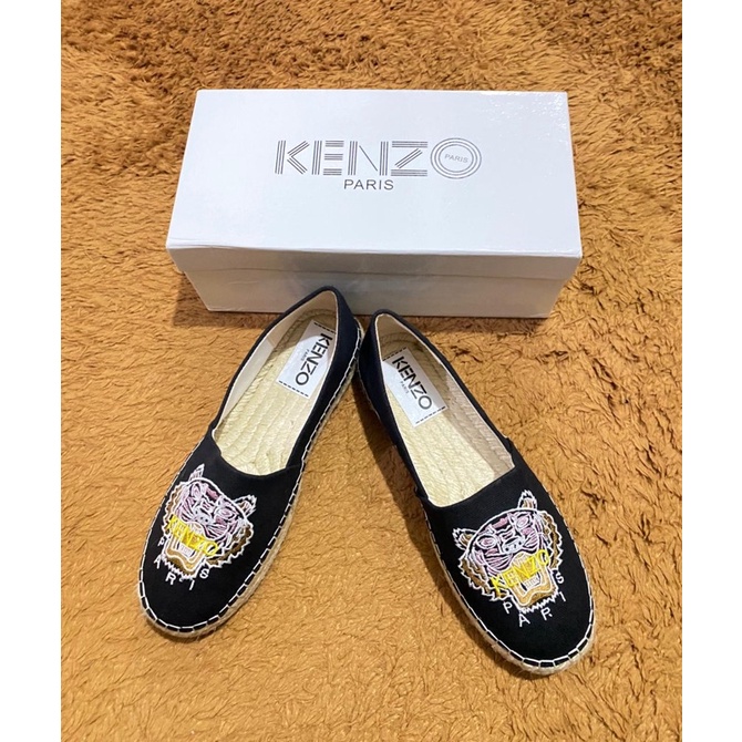 Kenzo shoes espradille