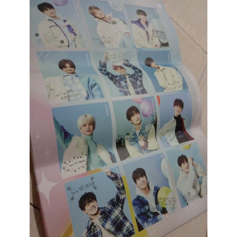 POSTER FS KTOWN