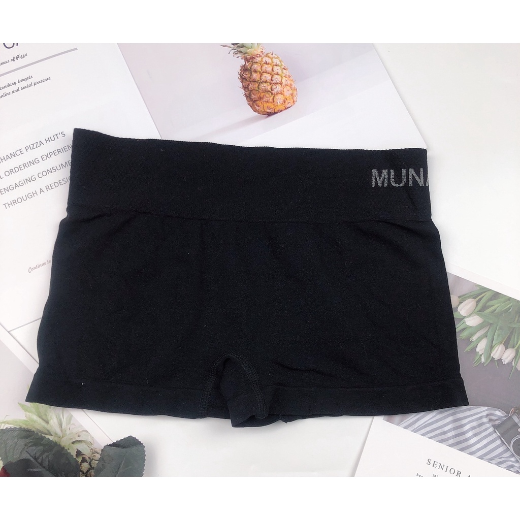 Slimming Pant Celana Dalam Boxer Wanita Pengecil Perut Eswatini Style Import Murah CPE04