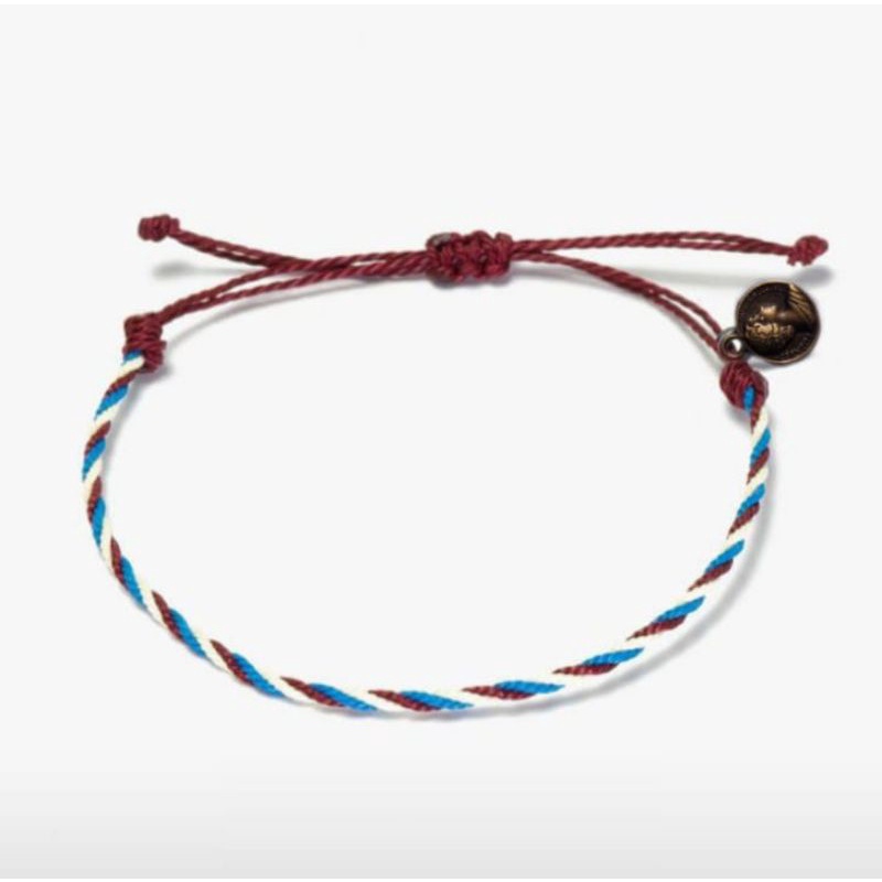 gelang simple gelang cople gelang pasangan gelang handmade gelang persahabatan gelang trend gelang simpul gelang trend gelang simpul gelang motif Tibet gelang Korea gelang tridatu gelang liontin gelang ulir gelang tali gelang Korea GELANG BTS