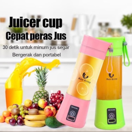 Blender Juice Usb Murah